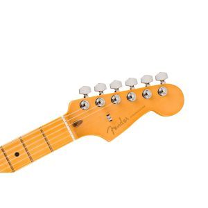Fender American Ultra II Stratocaster Solar Flare