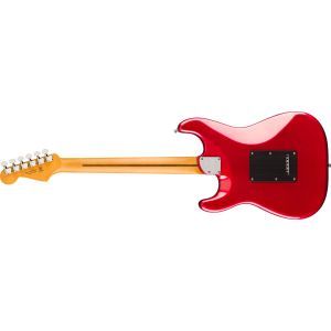 Fender American Ultra II Stratocaster Sinister Red
