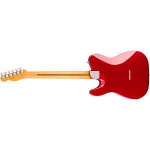 Fender American Ultra II Telecaster Sinister Red