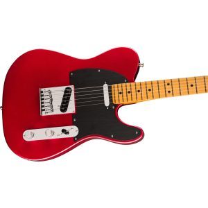 Fender American Ultra II Telecaster Sinister Red