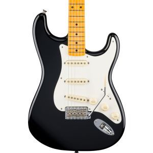 Fender American Vintage II 1957 Stratocaster Black