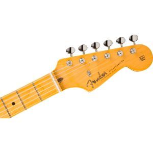 Fender American Vintage II 1957 Stratocaster Black