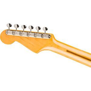 Fender American Vintage II 1957 Stratocaster Black