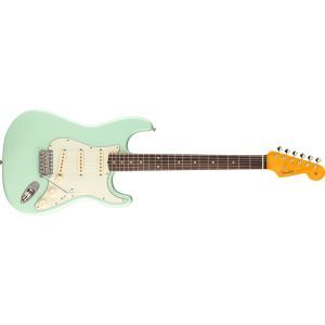 Fender American Vintage II 1961 Stratocaster RW Surf Green Fender American Vintage II 1961 Stratocaster RW Surf Green