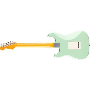 Fender American Vintage II 1961 Stratocaster RW Surf Green