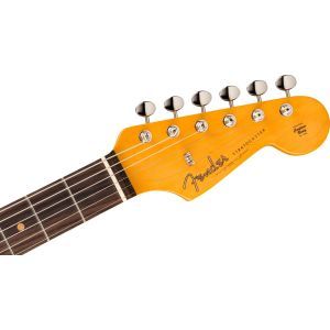 Fender American Vintage II 1961 Stratocaster RW Surf Green
