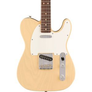 Fender American Vintage II 1963 Telecaster RW Vintage Blonde