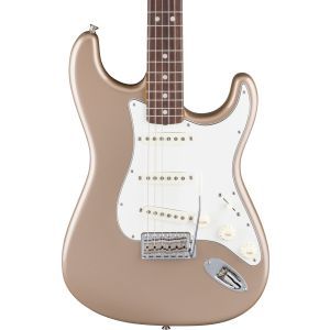 Fender American Vintage II 1965 Stratocaster Shoreline Gold