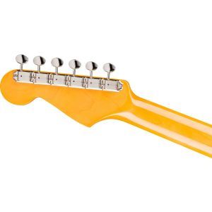 Fender American Vintage II 1965 Stratocaster Shoreline Gold