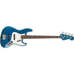 Fender American Vintage II 1966 Jazz Bass RW Lake Placid Blue Fender American Vintage II 1966 Jazz Bass RW Lake Placid Blue