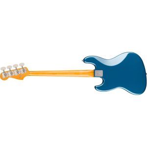 Fender American Vintage II 1966 Jazz Bass RW Lake Placid Blue