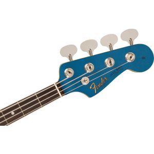 Fender American Vintage II 1966 Jazz Bass RW Lake Placid Blue