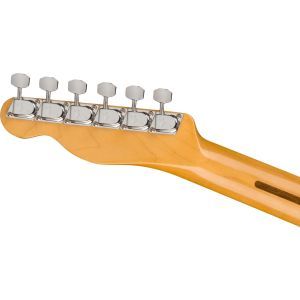 Fender American Vintage II 1972 Telecaster Thinline Aged Natural