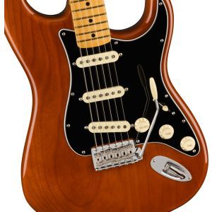 Fender American Vintage II 1973 Stratocaster Mocha