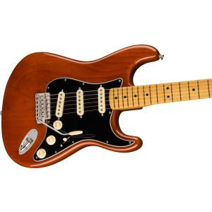 Fender American Vintage II 1973 Stratocaster Mocha