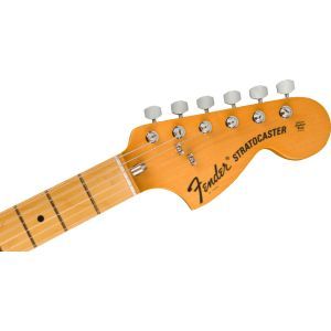 Fender American Vintage II 1973 Stratocaster Mocha