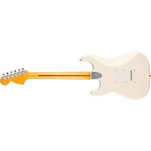 Fender American Vintage II 1973 Stratocaster RW Olympic White
