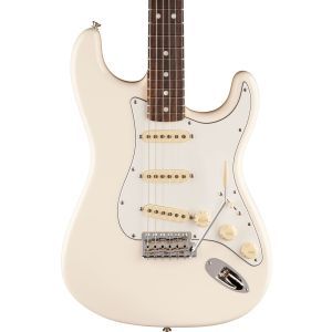 Fender American Vintage II 1973 Stratocaster RW Olympic White