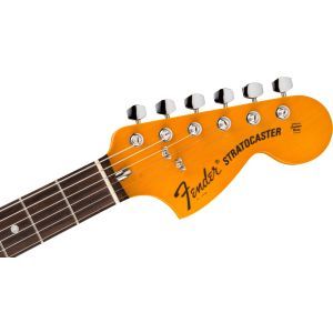 Fender American Vintage II 1973 Stratocaster RW Olympic White