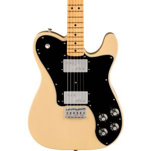 Fender American Vintage II 1975 Telecaster Deluxe MN Vintage Blonde