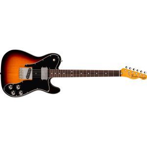 Fender American Vintage II 1977 Telecaster Custom RW 3-Color Sunburst Fender American Vintage II 1977 Telecaster Custom RW 3-Color Sunburst