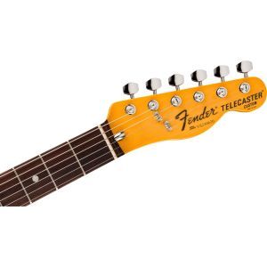 Fender American Vintage II 1977 Telecaster Custom RW 3-Color Sunburst
