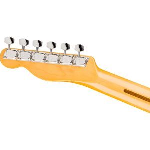 Fender American Vintage II 1977 Telecaster Custom RW 3-Color Sunburst