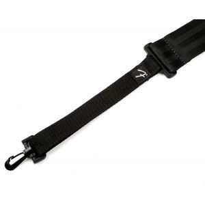 Fender Nylon Banjo Strap Black