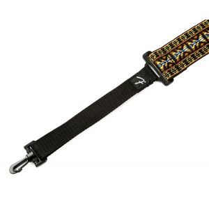 Fender Nylon Banjo Strap Hootenanny