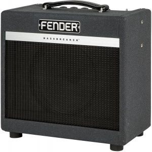 Fender Bassbreaker 007 Combo Gray Tweed