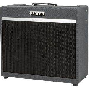 Fender Bassbreaker 45 Combo Gray Tweed