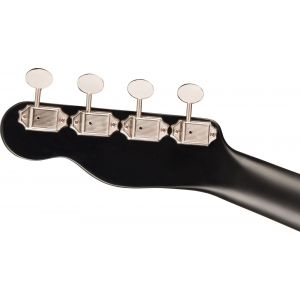 Fender Billie Eilish Uke Walnut Fingerboard Black