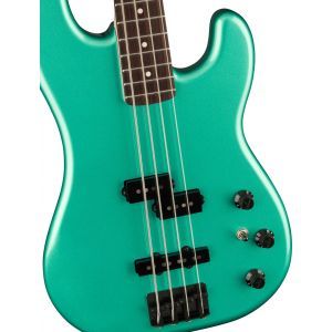 Fender Boxer Series Precision Bass Sherwood Green Metallic
