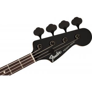 Fender Boxer Series Precision Bass Torino Red