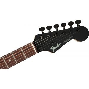Fender Boxer Series Stratocaster HH Sherwood Green Metallic
