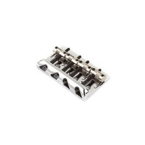 Fender Am. Standard Bass Bridge Assembly Chrome