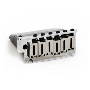 Fender American Deluxe Strat Bridge Assembly Chrome