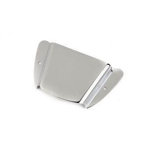 Fender Vintage-Style 51 Precision Bass Bridge Cover Chrome