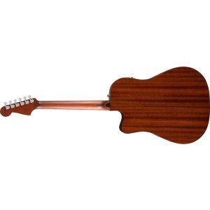 Fender California Deluxe Redondo CE Sherwood Green