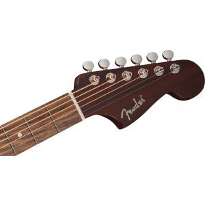 Fender California Deluxe Redondo CE Sherwood Green