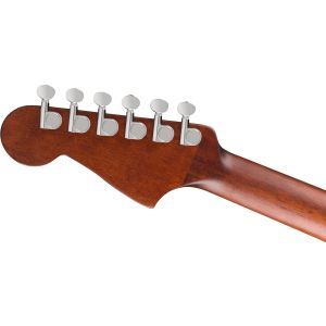 Fender California Deluxe Redondo CE Sherwood Green