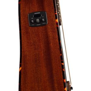 Fender California Deluxe Redondo CE Sherwood Green