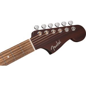 Fender California Deluxe Redondo Sienna Sunburst