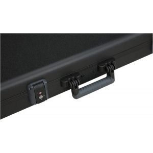 Fender Deluxe Molded Acoustasonic Case