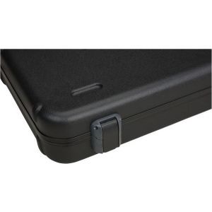 Fender Deluxe Molded Acoustasonic Case