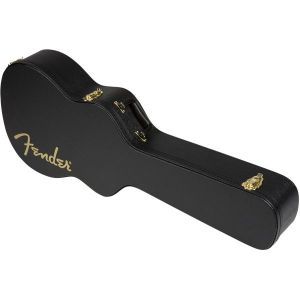 Fender Classical Hardshell Case Black