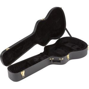 Fender Classical Hardshell Case Black