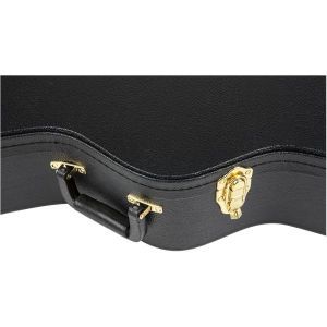 Fender Classical Hardshell Case Black