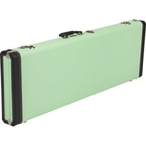 Fender Vintage Series Strat-Tele Case Surf Green