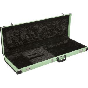 Fender Vintage Series Strat-Tele Case Surf Green